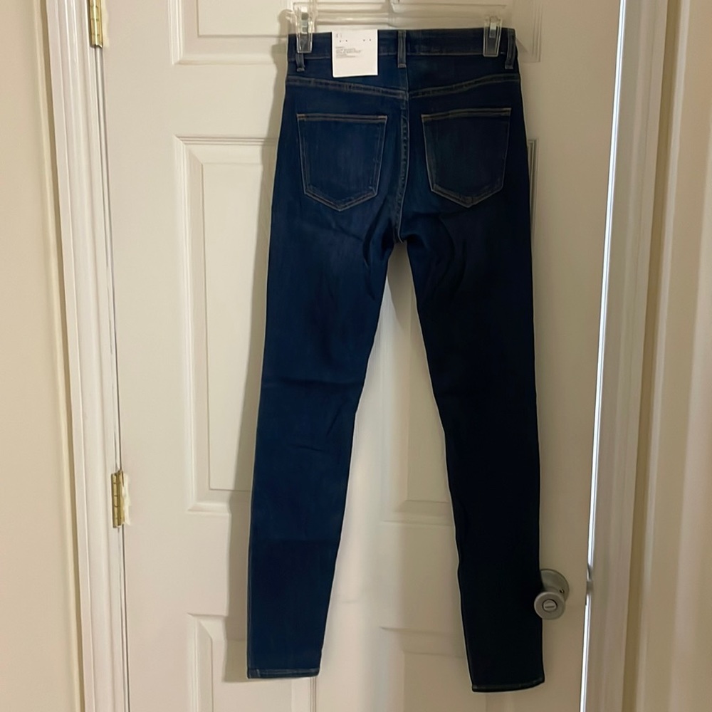 H&M Jeans, size 2, NWT
